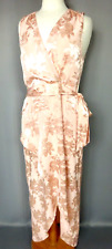 Robe chambre longue d'occasion  Paimbœuf