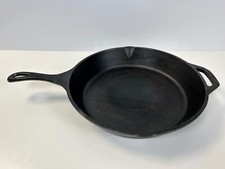 Lodge cast iron for sale  CAMBERLEY