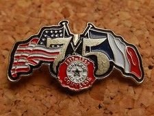 Pin drapeau usa d'occasion  Riedisheim