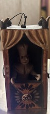 Handmade clay marionette for sale  Wilmington