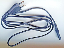 Euro netzkabel doppelnut gebraucht kaufen  Berlin
