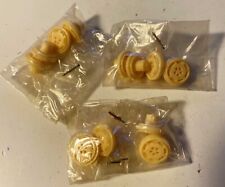 Lot molded plastic d'occasion  Expédié en Belgium