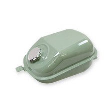 Tank simson kr51 gebraucht kaufen  Krackow, Nadrensee