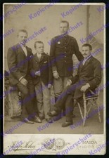 Foto gefreiter deutschmeister gebraucht kaufen  Anger