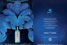 2012 bombay sapphire d'occasion  Expédié en Belgium