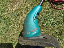 Bosch strimmer used for sale  BROADSTONE