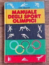 Almanacco mondadori manuale usato  Nettuno