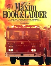 1983 maxim tiller for sale  Skippack