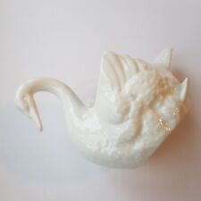Vista alegre swan for sale  OXFORD