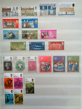 Great britain 1970 for sale  COLCHESTER
