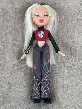 Boneca Bratz Spider Man 3 Cloe rara comprar usado  Enviando para Brazil