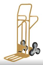 Carrello saliscale acciaio usato  Zandobbio