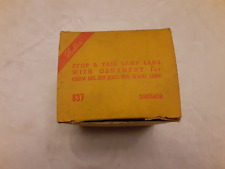 Nos tail lamp for sale  Olivia