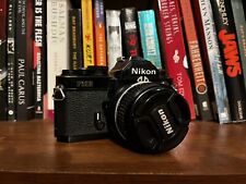 Nikon fm2 setup for sale  Chillicothe