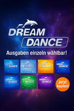 Dream dance sammlung gebraucht kaufen  Berlin