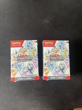 Lot pokémon bundle d'occasion  Garches