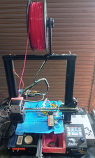 Upgraded creality ender for sale  Pickens