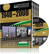 Hamburger filmschätze 1948 gebraucht kaufen  Berlin