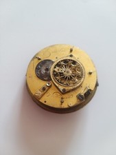 Mouvement montre coq d'occasion  Chartres