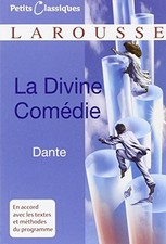 Divine comédie d'occasion  Corbeil-Essonnes