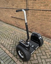 Segway road personal for sale  BIRMINGHAM