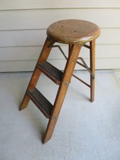 Antique folding wooden for sale  Junction City