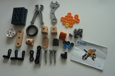 Brio builder motorrad gebraucht kaufen  Waiblingen
