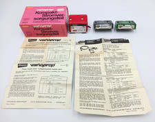 Modellismo graupner varioton usato  Spedire a Italy