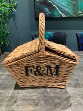 fortnum mason basket for sale fortnum mason basket for sale MANCHESTER