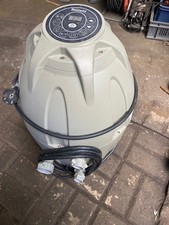 Bestway lay spa gebraucht kaufen  Velbert