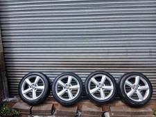 audi q7 wheels for sale  ACCRINGTON