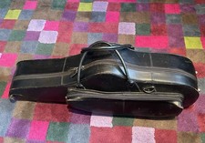Leather tenor saxophone for sale Leather tenor saxophone for sale  OLDHAM