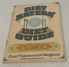 Fleischmann margarine diet for sale  Holtsville