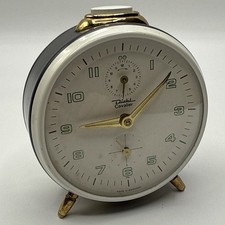 Diehl cavalier wecker gebraucht kaufen  Marienheide