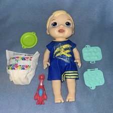 Baby alive super for sale  Richmond