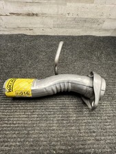 Tubo de escape WALKER 51016 2.625" entrada (ID) 2.25" saída (OD) para Ford comprar usado  Enviando para Brazil