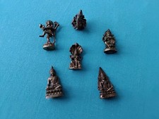 Miniatur bronze figuren gebraucht kaufen  Altrip
