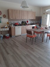 tavolo poltrone usato  Napoli