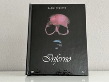 Inferno dario argento gebraucht kaufen Inferno dario argento gebraucht kaufen  Mönchengladbach