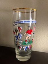 Bierglas fussball deutsche gebraucht kaufen  Grammetal