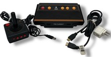 Console de jogos Atari Flashback clássico plug & play 92 jogos integrados testados comprar usado  Enviando para Brazil