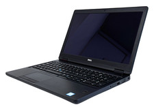 Notebook portatile dell usato  Ardea
