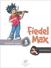 Fiedel max klavierbegleitung gebraucht kaufen  Berlin