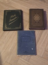 Kovolut antike kochbücher gebraucht kaufen  Harrislee