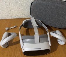 Pico 4 128 All-in-One VR Headset Pico Biały/Szary na sprzedaż  Wysyłka do Poland
