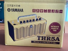 Yamaha thr5 electro for sale  RINGWOOD