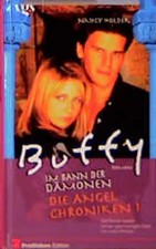 Buffy angel chroniken gebraucht kaufen  Berlin