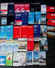 39x british airways gebraucht kaufen  Nienhagen