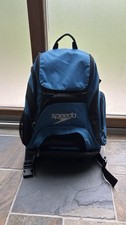 Speedo backpack swim for sale  Saline