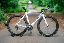 Pinarello prince ultegra for sale  COVENTRY